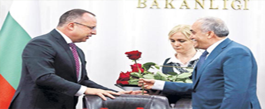 Fakıbaba: Et Fiyatında Biraz Sabır