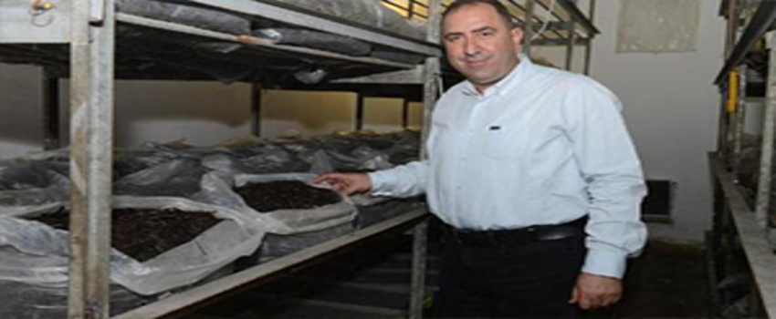 Uzman İhtiyacını Ege Karşılayacak