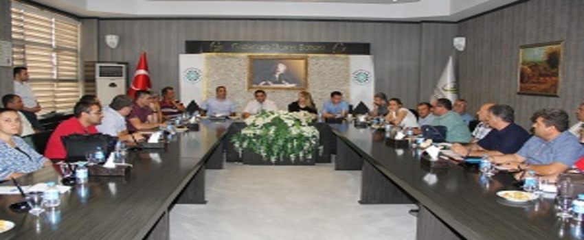 GTB`den Doğa Dostu Biyopreparat Üretim Tesisi