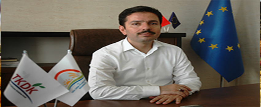 IPARD ile 50 Milyonu Hibe Olmak Üzere 94 Milyon Destek