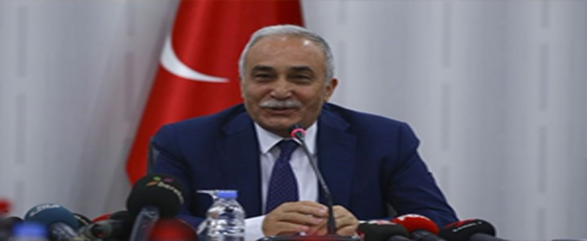 Fakıbaba CHP`li Bülent Bektaşoğlu`nun Soru Önergesini Yanıtladı