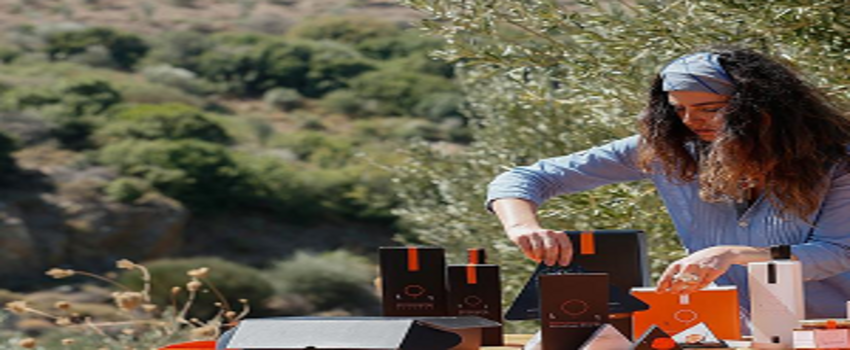 30 Ağaçla Başladı 60 Bin Ağaçla İhracat Yapıyor