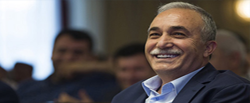 Fakıbaba : 40`ın Altındaki Fındıkları da Alacağız