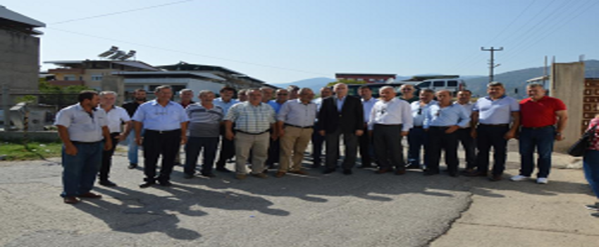 Çiftçinin Desteklenmesine Mecburuz!