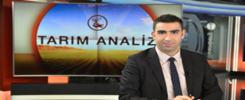 Anadolu`dan Tarım Notları: Aksaray