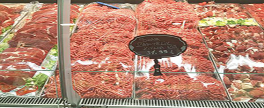 Ucuz Et Satışı 1 Kasım`da Başlıyor