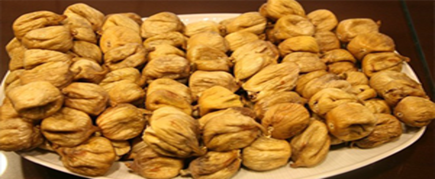 İncir, Üzüm ve Kayısıdan 925 Milyon Dolarlık İhracat