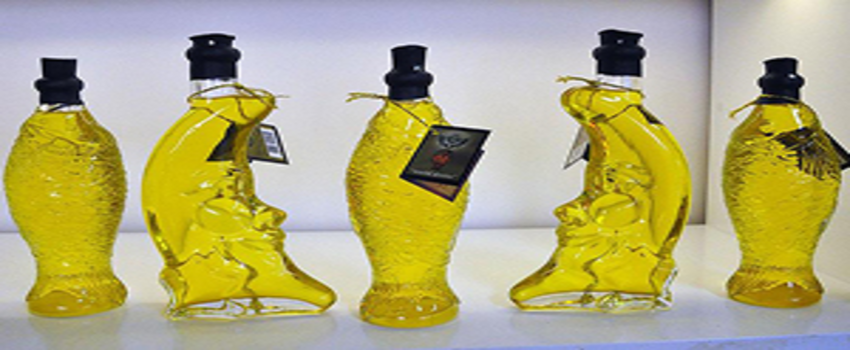 Zeyinyağında Bu Sezon Rekor Seviyede Rekolte Beklentisi