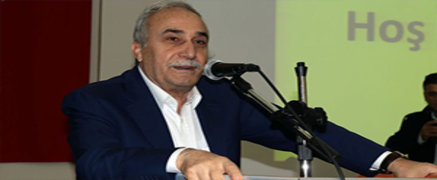 Fakıbaba: Toprak Analiz Laboratuvarları`na Güvenim Az