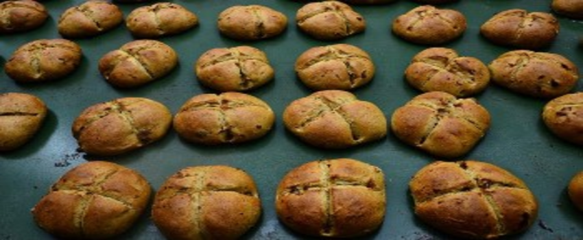 Bu Ekmek Başka Ekmek!