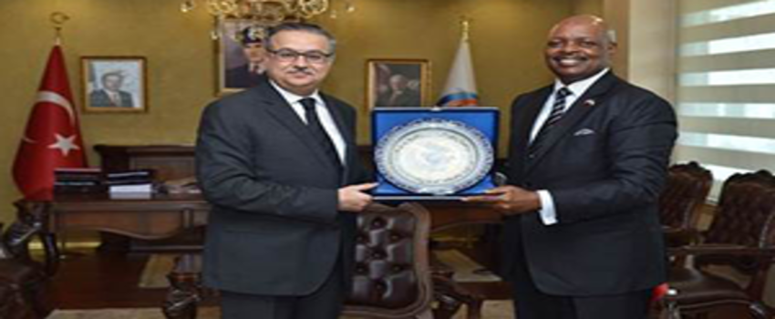 `Tarım Konusunda Mersin`den Edineceğimiz Birçok Bilgi Var`