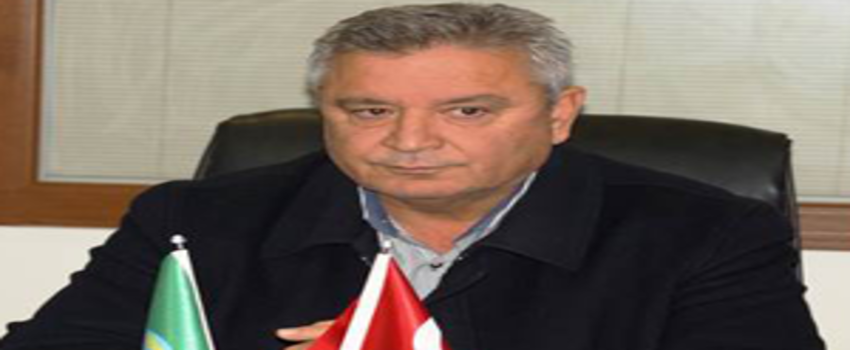 `Pamuk yoksa tarımın tansiyonu yükselir`