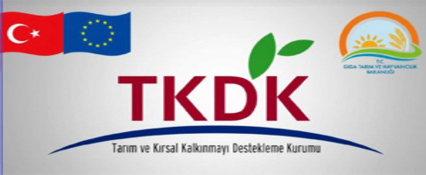 Şanlıurfa `Kırsal Kalkınma Buluşmalarına` Ev Sahipliği Yapacak