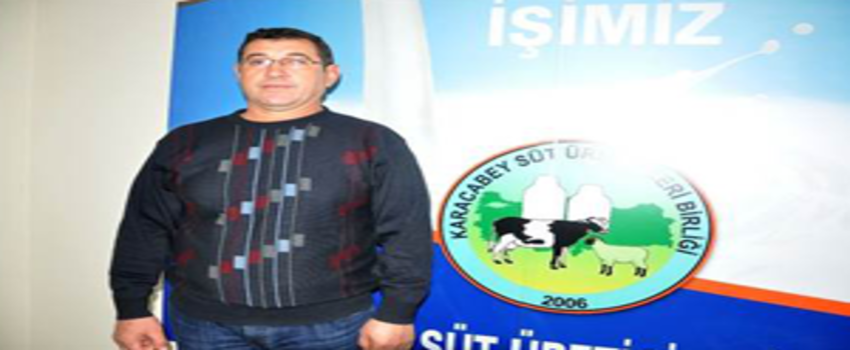 Süt Üreticilerine Müjde! 1 Şubat`tan İtibaren Artış Var