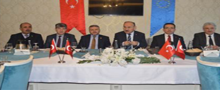 TKDK 3. Proje Başvuru Çağrısına Çıktı