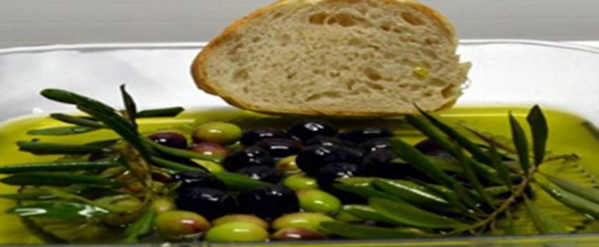 Zeytinyağı Üreticiyi Sevindirdi