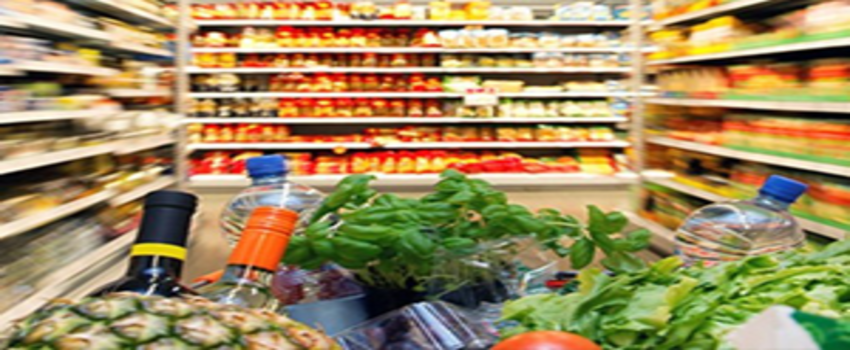 Perakende Satış Hacmi 1,2 Arttı