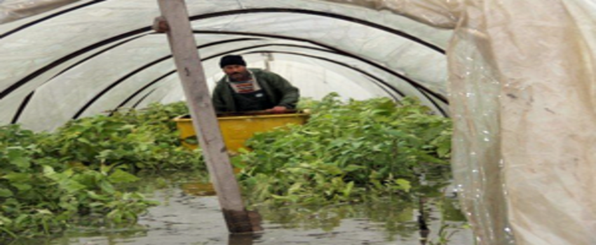 Meteorolojiden Uyarı! Yağışlar Geliyor