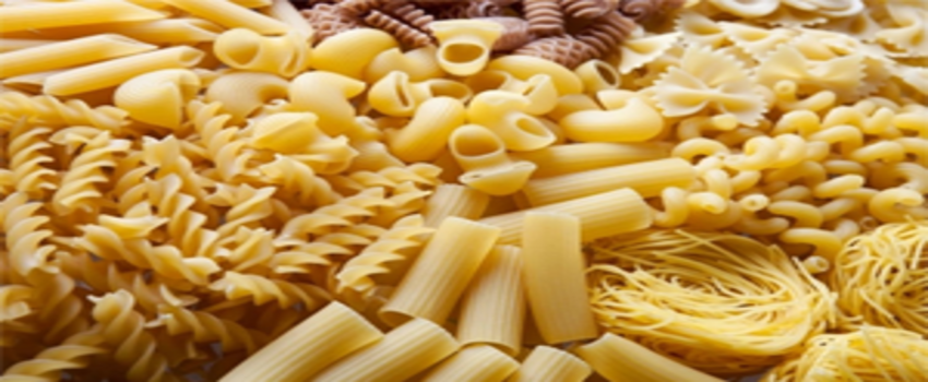 Makarna`da 3 Büyük Dev Yatırım