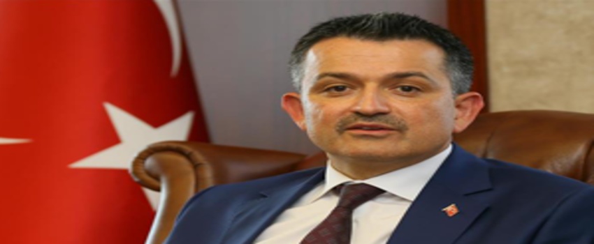 Bakan Pakdemirli Açıkladı; Yüzde 15 İndirim Geliyor