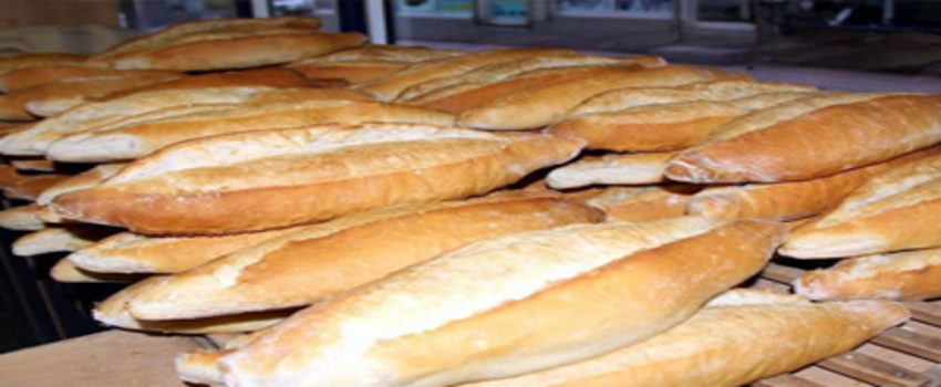 Ekmek Fiyatları Arttı