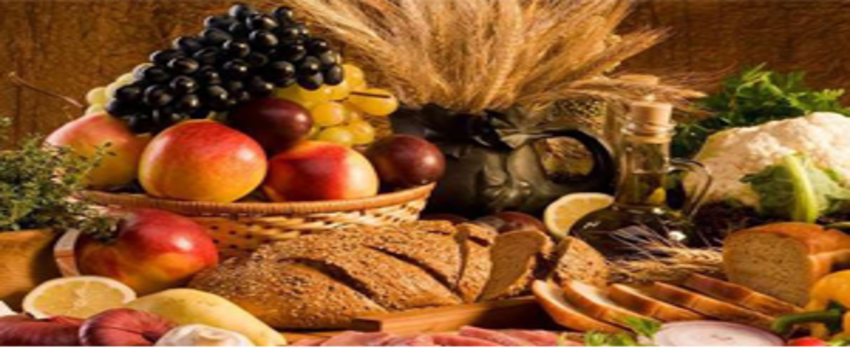 Sofradan Tarlaya Gıda Sistemi