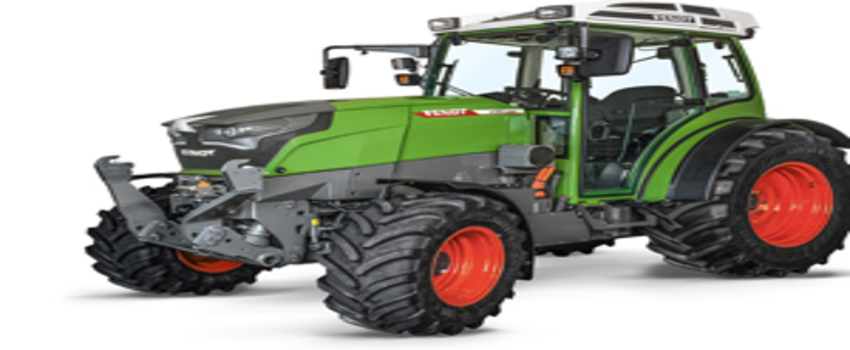 Elektrikli Traktörde Prototip Çalışmalarına Başlandı