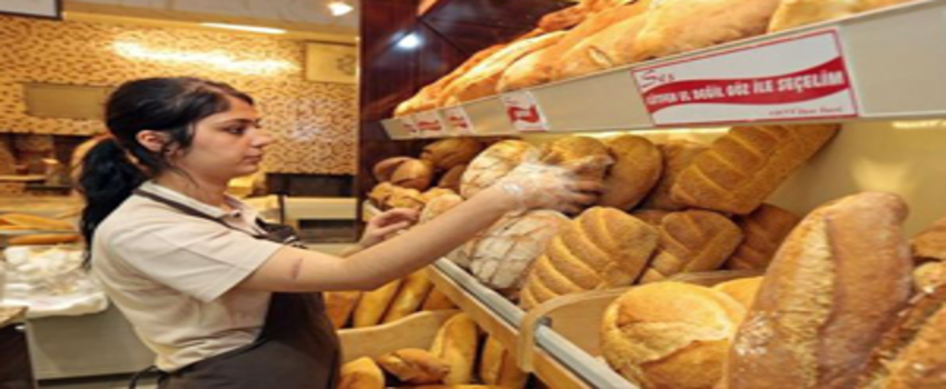 Un, Ekmek Fiyatlarına Bahane Edilmesin