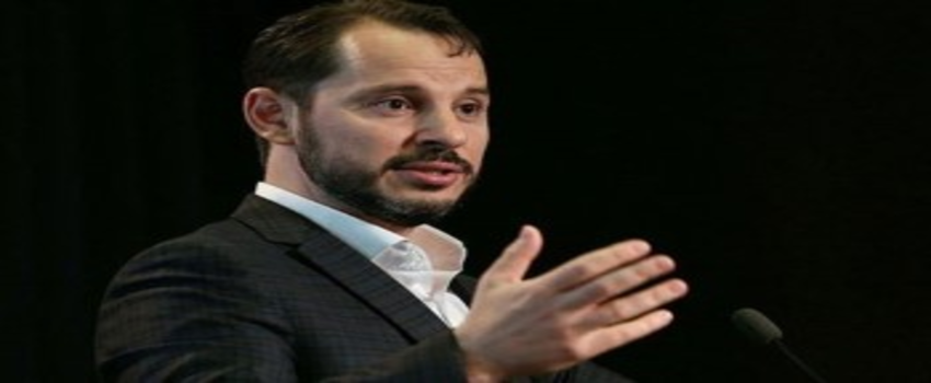 Hazine ve Maliye Bakan Albayrak, Sebze ve Meyve Fiyatlarındaki Artışı Değerlendirdi