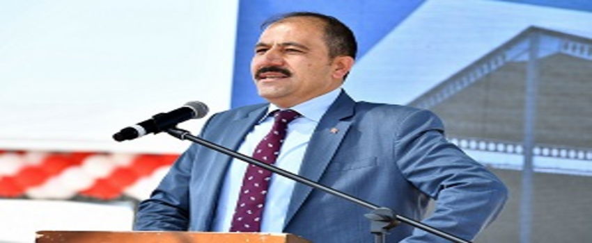 `46 milyon küçükbaş hayvan var`