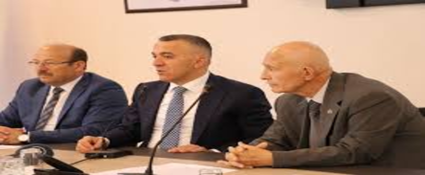 KIRKLARELİ`NE TARIM OSB MÜJDESİ