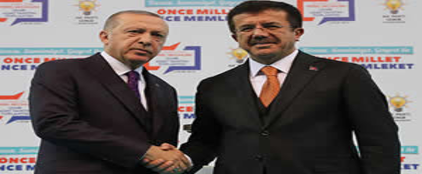 Kabinede Değişikliğe mi Gidiliyor?