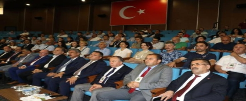 Türkiye Kenevir Sektörü Samsun`da Buluştu