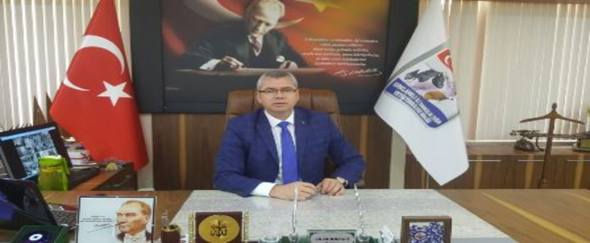 Kurbanlıklar yola çıktı