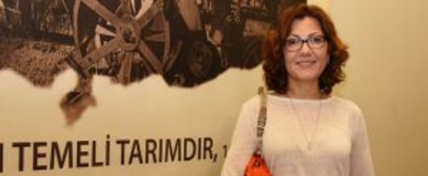 Yumurtada ihracat değil üretim planlaması sorunu var