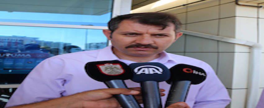 Sivas`ta KKKA endişesi