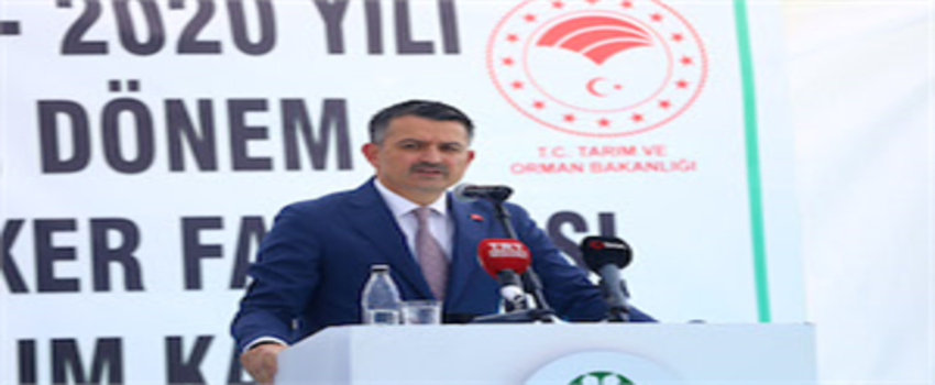 PAKDEMİRLİ`DEN AÇIKLAMALAR