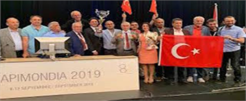 TOROSLARN BALI RAKİP TANIMADI