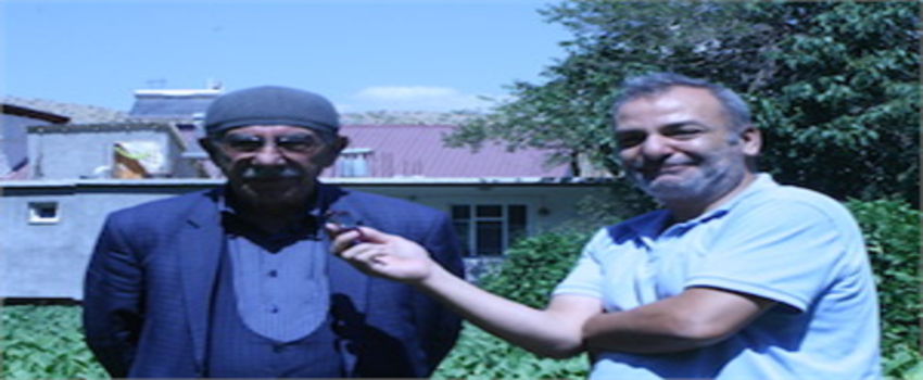 BİTLİSLİ TÜTÜN ÜRETİCİLERİNDEN TÜCCARA ÇAĞRI