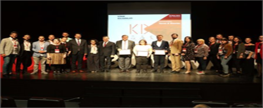 Ülkemize Borcumuzu Ödüyoruz