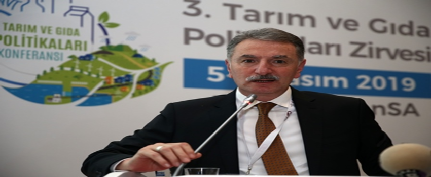 TMO`dan Sınırsız Yetki Savunması