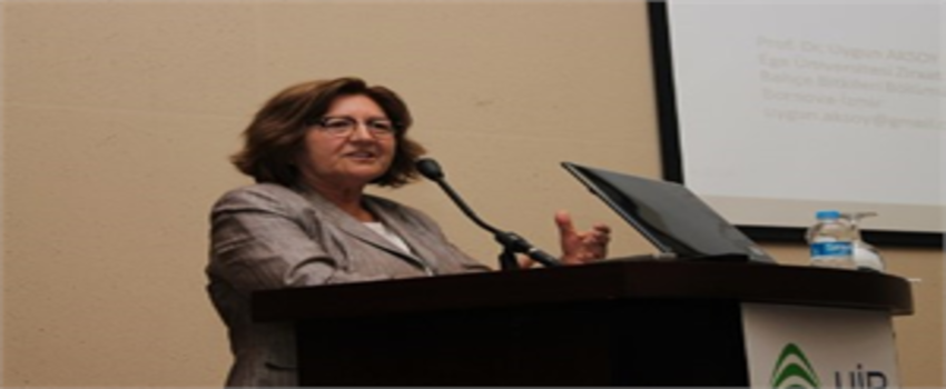 Organik Tarım Destekleri Devam Etmeli