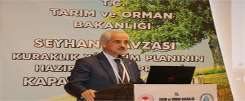 Türkiye`yi Bekleyen Tehlike: Su Kıtlığı