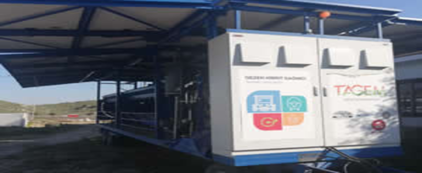 Küçükbaş Hayvancılıkta Milli ve Yerli Teknoloji