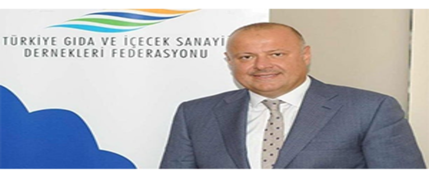 Başkan Kopuz: `Gıda Arzında Yaşanması Muhtemel Sorunlara Önlem Alınmalı`