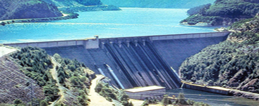 Mersin`de 31 Bin 310 Dekar Arazi O Baraj İle Sulanacak