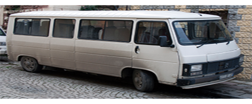 Aydın`da Koronavirüs Tedbirlerine Uymayan Sürücüye Para Cezası