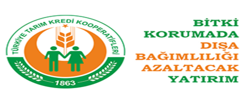 Bitki Korumada Dışa Bağımlılığı Azaltacak Yatırım