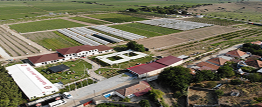 Çiftçi Tarlaya Gidemezse Sorunumuz Büyük Olur