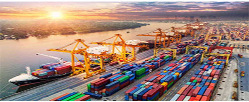 Akdenizli İhracatçılardan 3 Ayda 3 Milyar 116 Milyon Dolarlık Satış